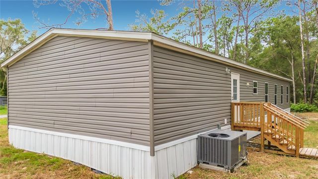 10055 W OHIO DRIVE, Crystal River, FL 34428