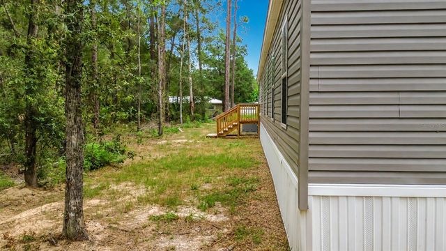10055 W OHIO DRIVE, Crystal River, FL 34428