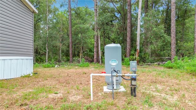 10055 W OHIO DRIVE, Crystal River, FL 34428