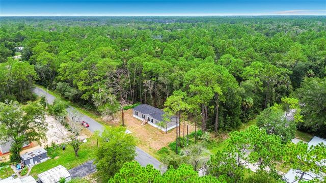 10055 W OHIO DRIVE, Crystal River, FL 34428