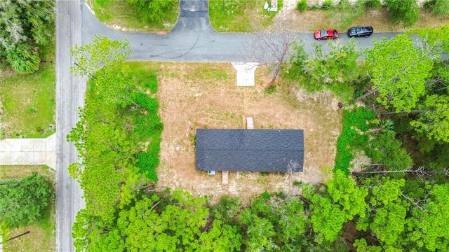 10055 W OHIO DRIVE, Crystal River, FL 34428