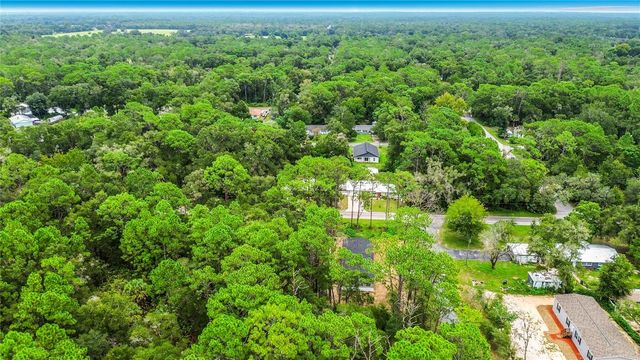 10055 W OHIO DRIVE, Crystal River, FL 34428