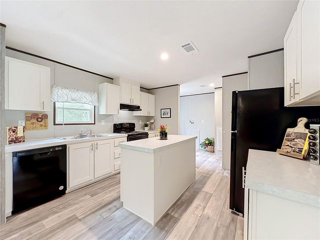 10055 W OHIO DRIVE, Crystal River, FL 34428