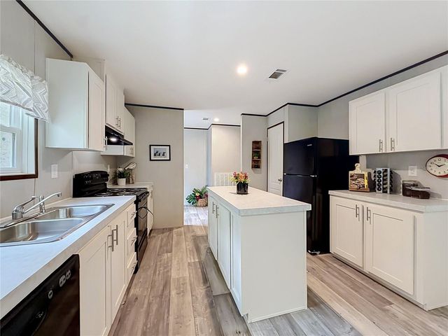 10055 W OHIO DRIVE, Crystal River, FL 34428