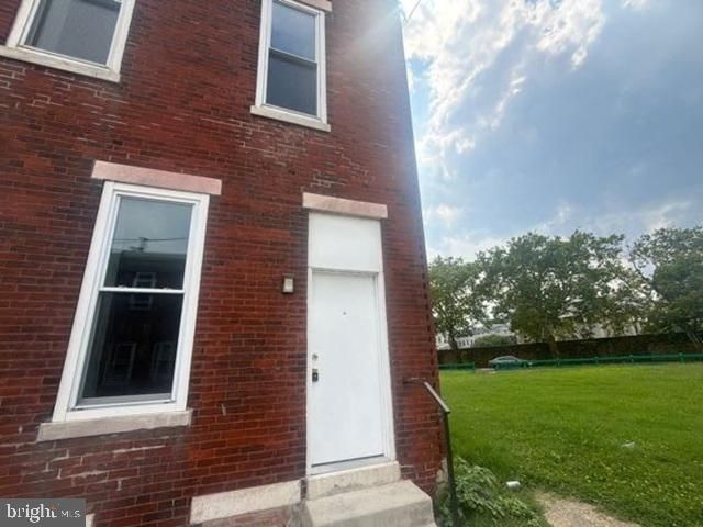 1916 INGERSOLL ST, Philadelphia, PA 19121
