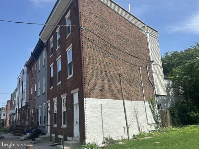 1916 INGERSOLL ST, Philadelphia, PA 19121
