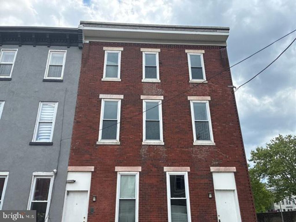1916 INGERSOLL ST, Philadelphia, PA 19121