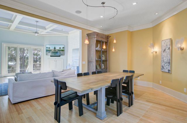 1476 Dupree Creek Road, Awendaw, SC 29429