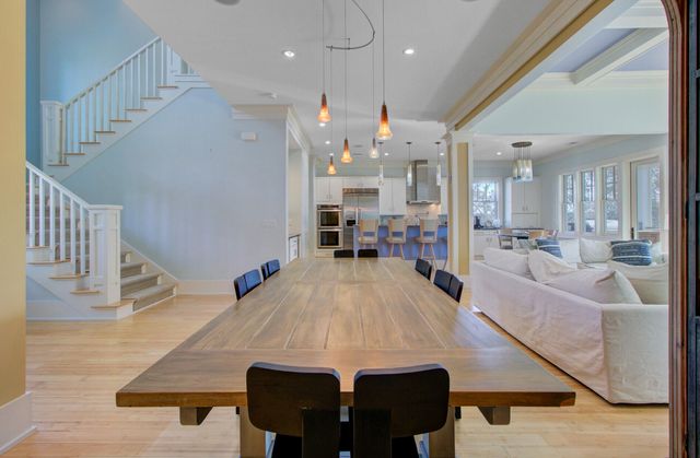 1476 Dupree Creek Road, Awendaw, SC 29429