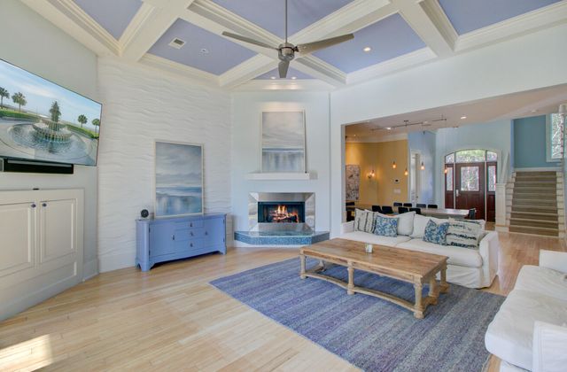 1476 Dupree Creek Road, Awendaw, SC 29429