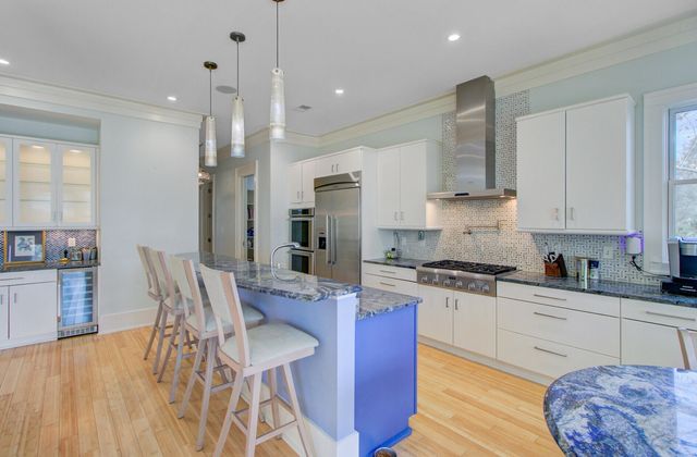 1476 Dupree Creek Road, Awendaw, SC 29429