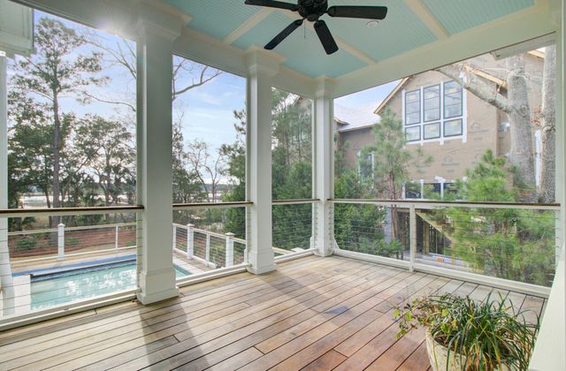 1476 Dupree Creek Road, Awendaw, SC 29429