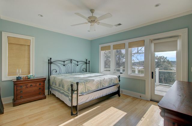 1476 Dupree Creek Road, Awendaw, SC 29429