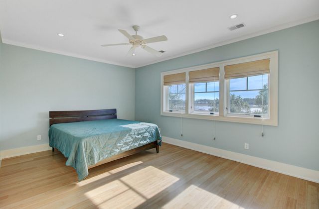 1476 Dupree Creek Road, Awendaw, SC 29429