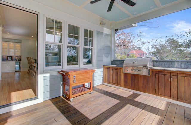 1476 Dupree Creek Road, Awendaw, SC 29429