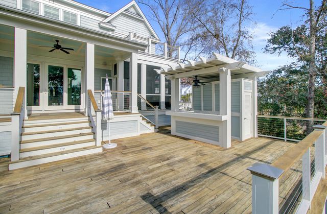 1476 Dupree Creek Road, Awendaw, SC 29429