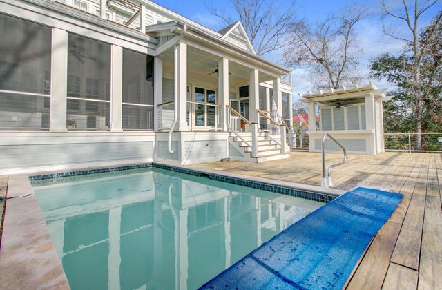 1476 Dupree Creek Road, Awendaw, SC 29429