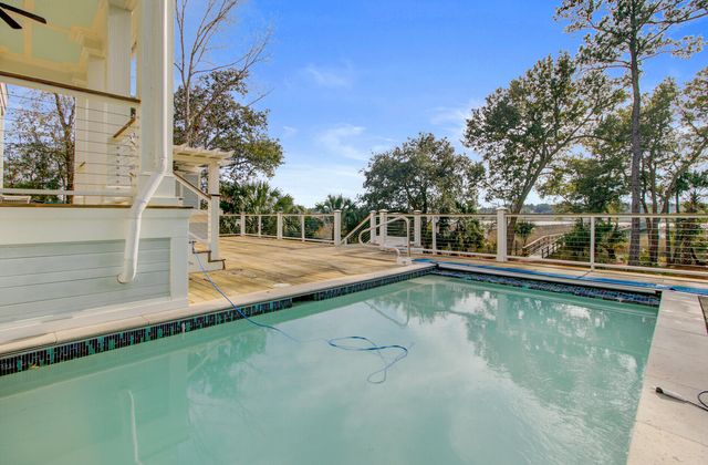 1476 Dupree Creek Road, Awendaw, SC 29429