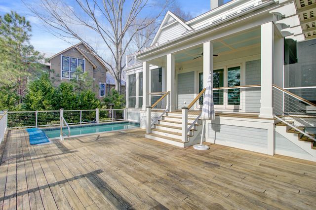 1476 Dupree Creek Road, Awendaw, SC 29429