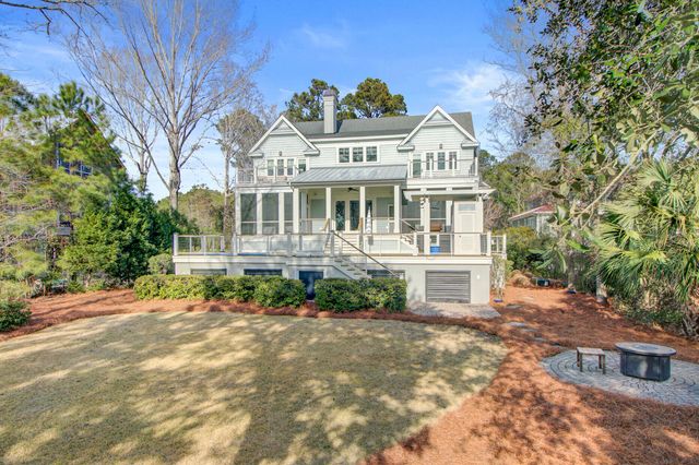 1476 Dupree Creek Road, Awendaw, SC 29429