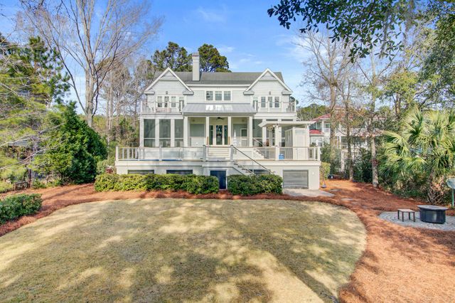 1476 Dupree Creek Road, Awendaw, SC 29429