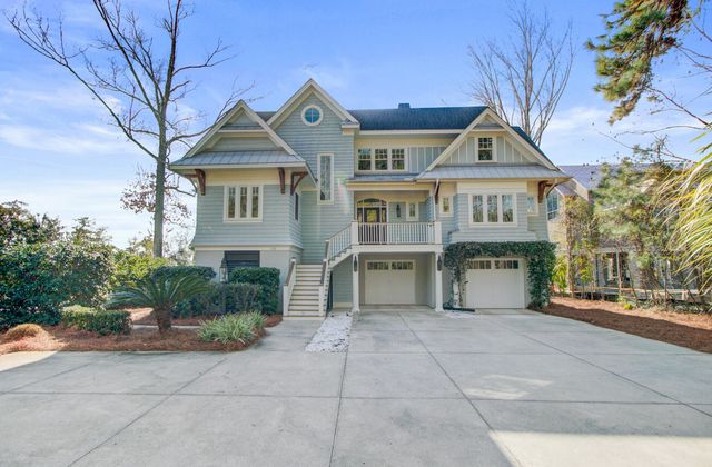 1476 Dupree Creek Road, Awendaw, SC 29429