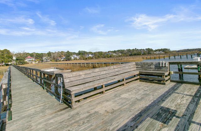 1476 Dupree Creek Road, Awendaw, SC 29429