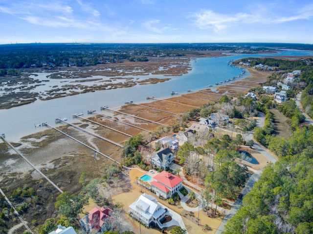 1476 Dupree Creek Road, Awendaw, SC 29429