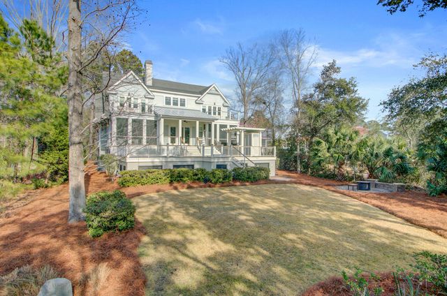 1476 Dupree Creek Road, Awendaw, SC 29429