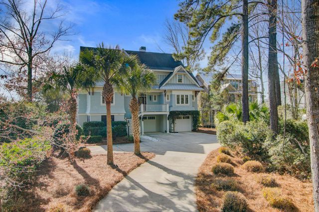 1476 Dupree Creek Road, Awendaw, SC 29429