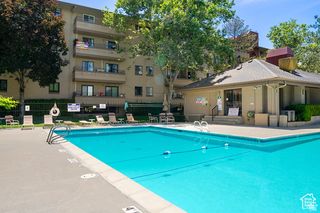 550 400 E #3307, Salt Lake City, UT 84111