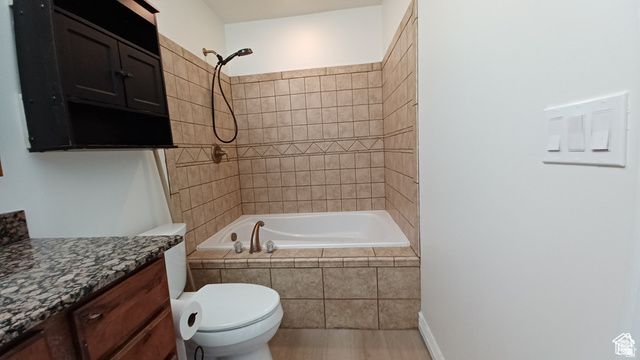 6116 W GRACELAND WAY, West Jordan, UT 84081