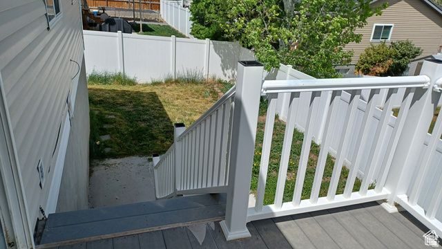 6116 W GRACELAND WAY, West Jordan, UT 84081