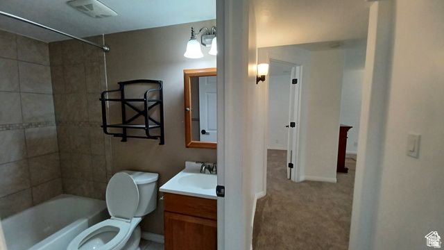 6116 W GRACELAND WAY, West Jordan, UT 84081