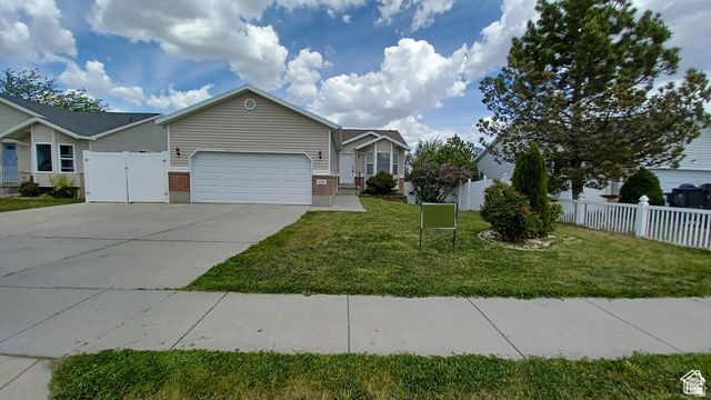 6116 W GRACELAND WAY, West Jordan, UT 84081