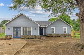 6036 CHADWELL RD, Millington, TN 38053