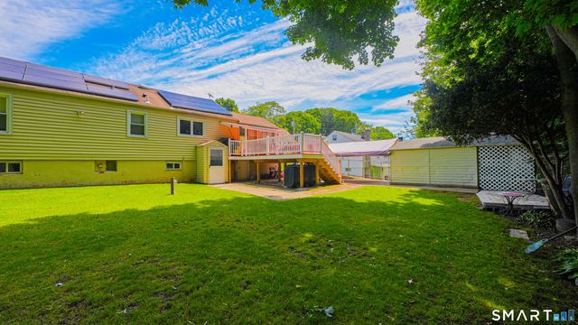 114 Highland Avenue, East Haven, CT 06513
