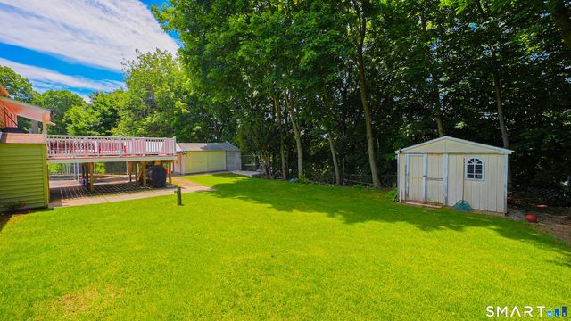 114 Highland Avenue, East Haven, CT 06513