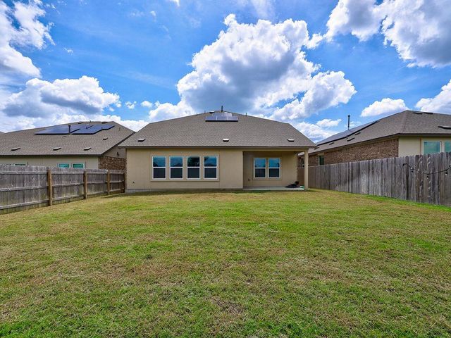1716 FRONTENAC ST, Leander, TX 78641
