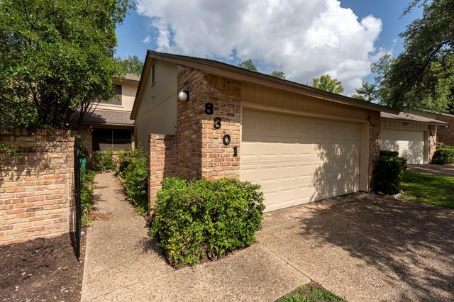 8301 Greenslope DR, Austin, TX 78759