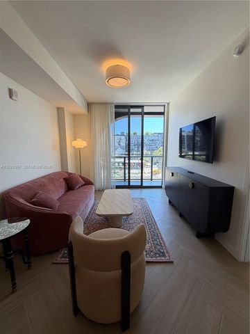 2700 NW 2nd ave 416, Miami, FL 33127