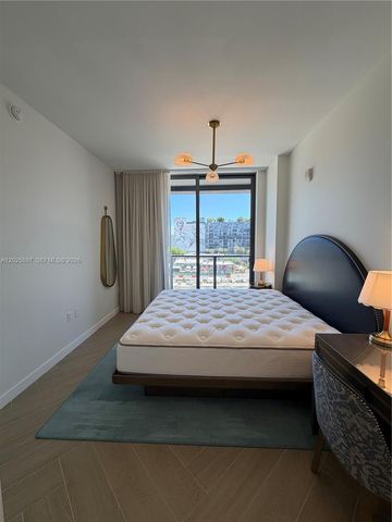 2700 NW 2nd ave 416, Miami, FL 33127