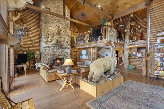 Address unavailable.