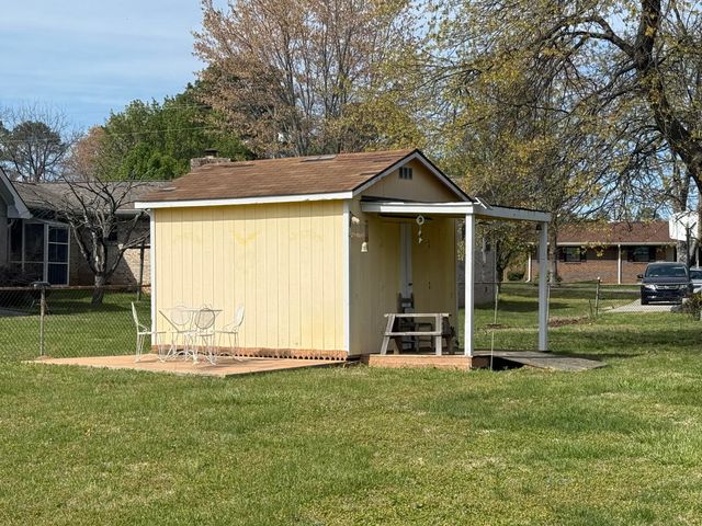 4175 Peerless Road NW, Cleveland, TN 37312