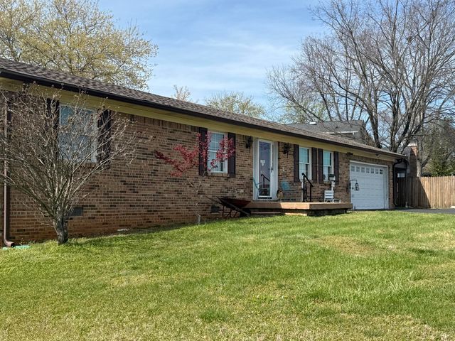 4175 Peerless Road NW, Cleveland, TN 37312