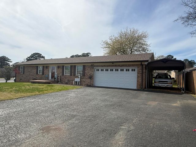 4175 Peerless Road NW, Cleveland, TN 37312