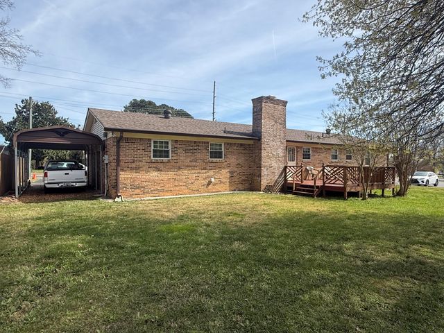 4175 Peerless Road NW, Cleveland, TN 37312