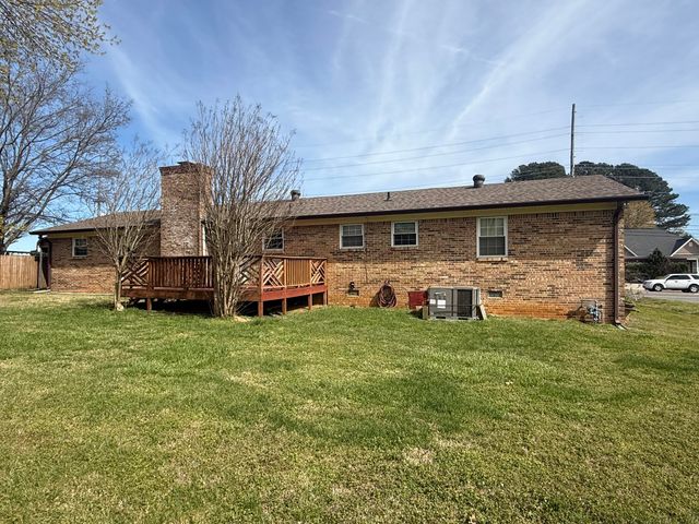 4175 Peerless Road NW, Cleveland, TN 37312