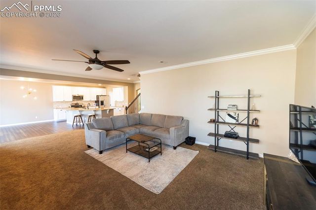 2415 Reed Grass Way, Colorado Springs, CO 80915