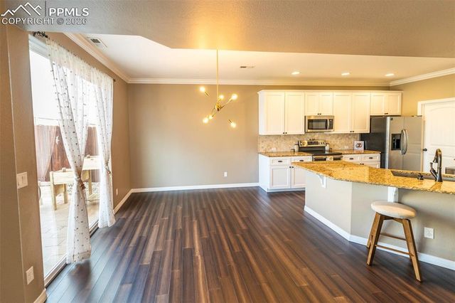 2415 Reed Grass Way, Colorado Springs, CO 80915